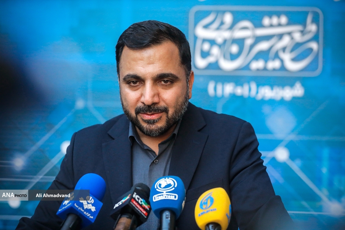 وضعیت زیرساختهای ارتباطی در ابتدای دولت سیزدهم گلوبلبل نبود انتقال CDNهای ۲۰۰ بازی پرکاربرد به داخل کشور