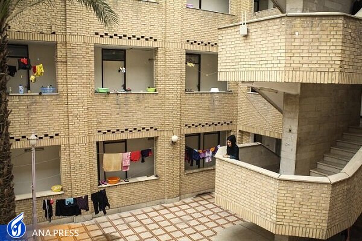 ۱۳ شهریور آخرین مهلت ثبت نام خوابگاه در دانشگاه شهید بهشتی