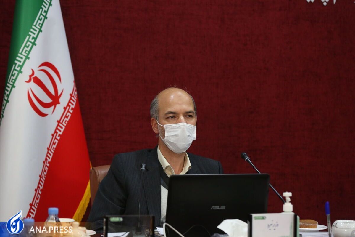 کمیته‌ دائمی برای بررسی مسائل رودخانه ارس تشکیل می‌شود