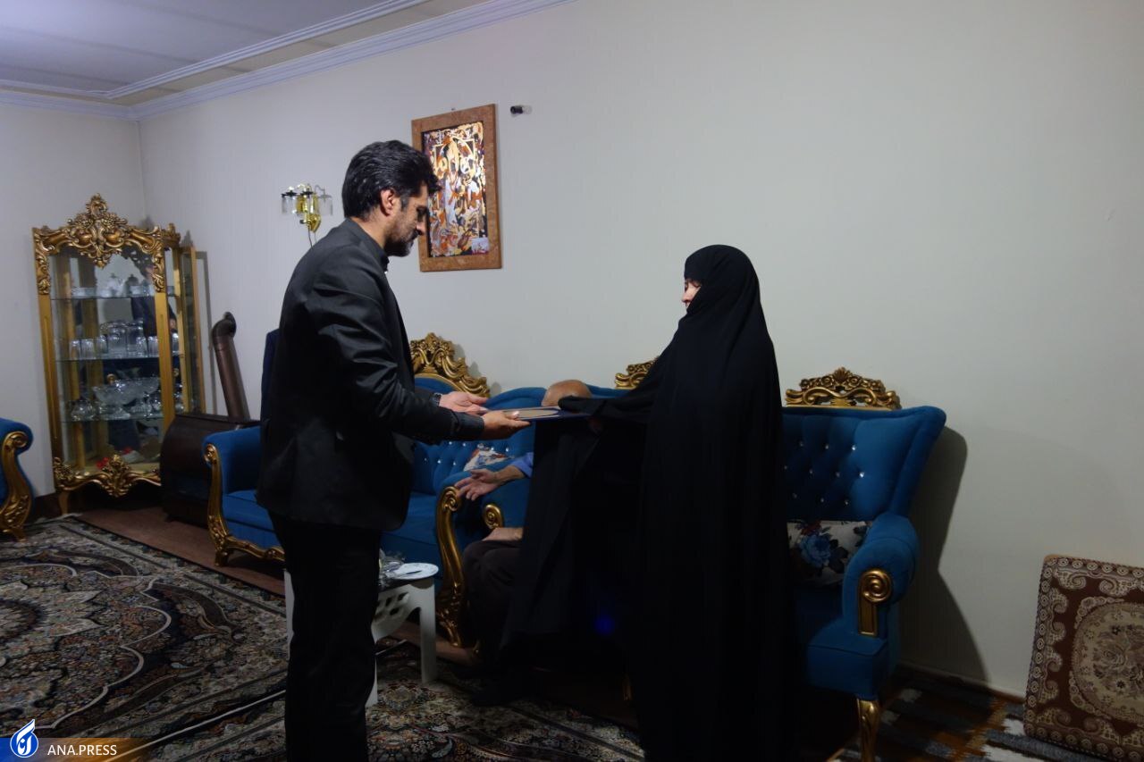 دستاوردهای دفاع مقدس در قالب جهاد تبیین برای جوانان بازگو شود دستاوردهای دفاع مقدس در قالب جهاد تبیین برای جوانان بازگو شود