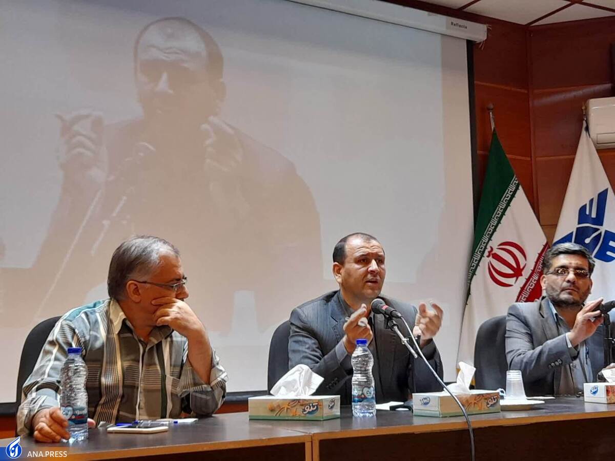«مشارکت» مهمترین مؤلفه در اصلاح نظام مدیریتی سازمانی