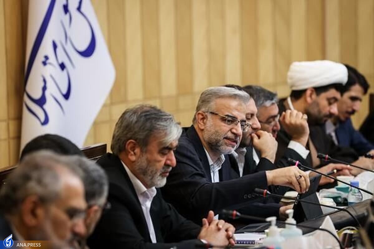 زاهدی وفا برنامههای خود را تشریح کرد