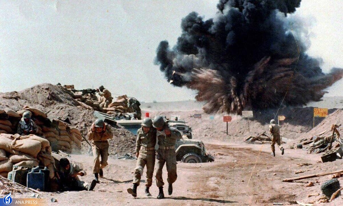 نظام سلطه چه هدفی از تحمیل جنگ به ایران دنبال میکرد؟