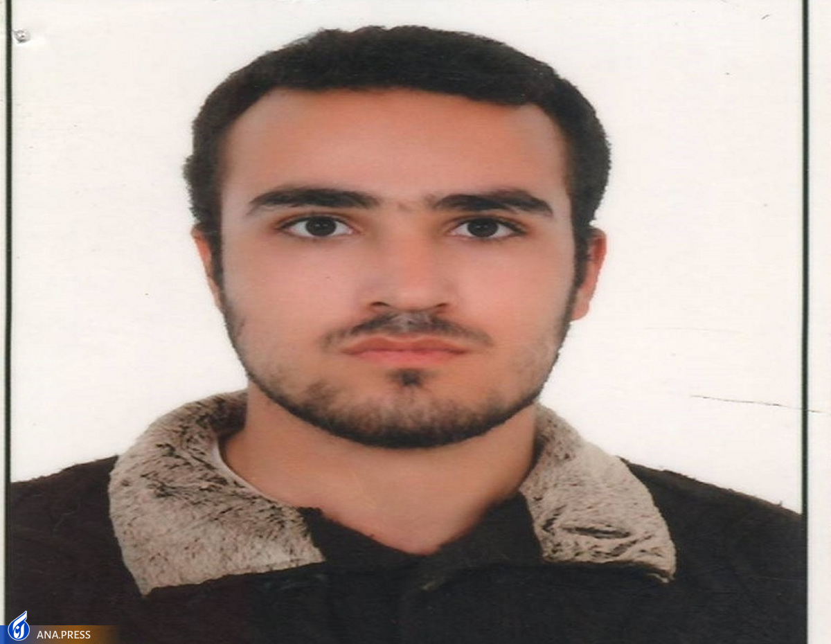 بسیجی مجروح شده در اغتشاشات قم به شهادت رسید