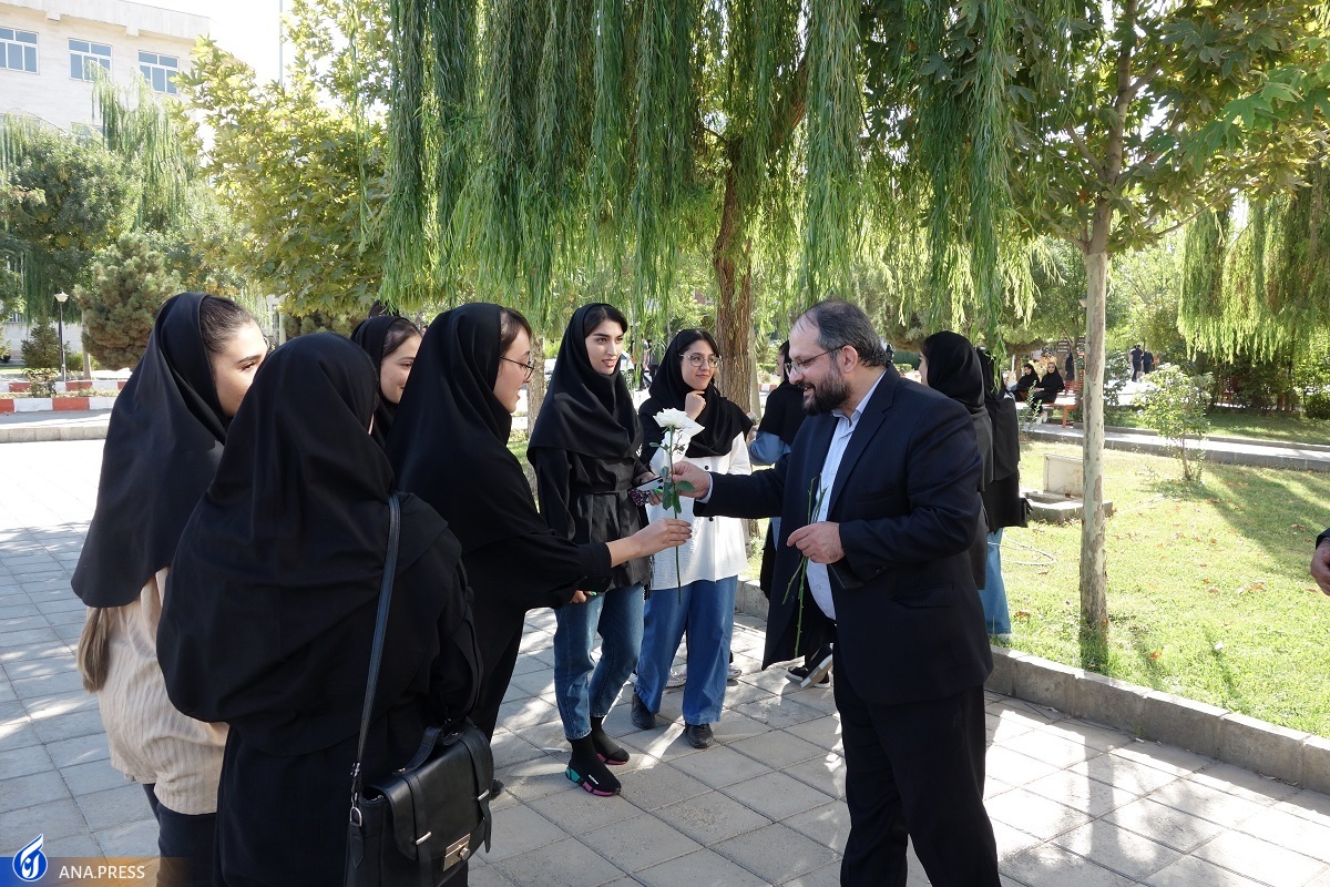 برنامه&zwnj;های فرهنگی دانشگاه آزاد در سال تحصیلی جدید کدامند؟