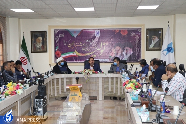 انتصاب جدید در دانشگاه آزاد بندرعباس