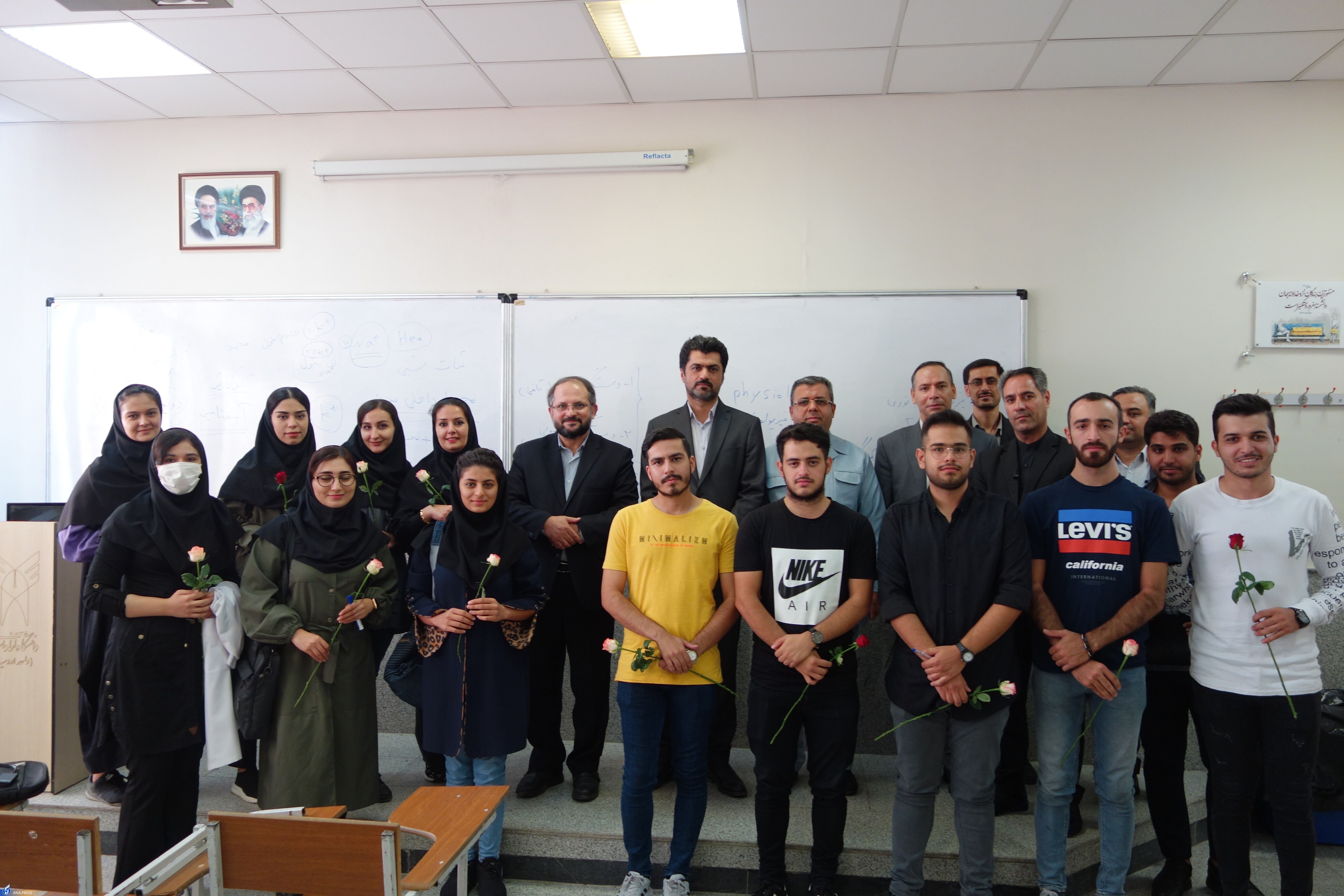 برنامه&zwnj;های فرهنگی دانشگاه آزاد در سال تحصیلی جدید کدامند؟