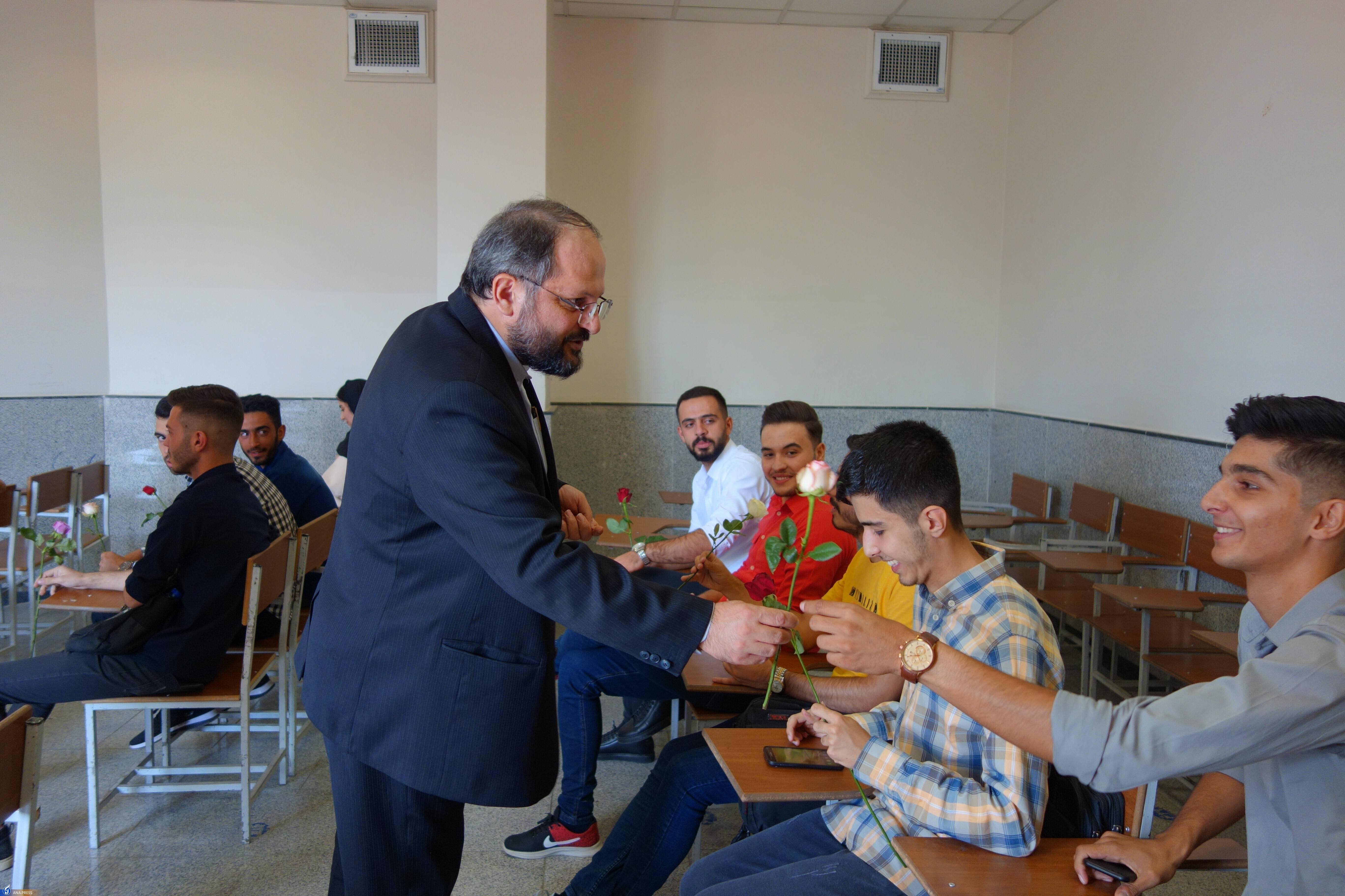 برنامه&zwnj;های فرهنگی دانشگاه آزاد در سال تحصیلی جدید کدامند؟