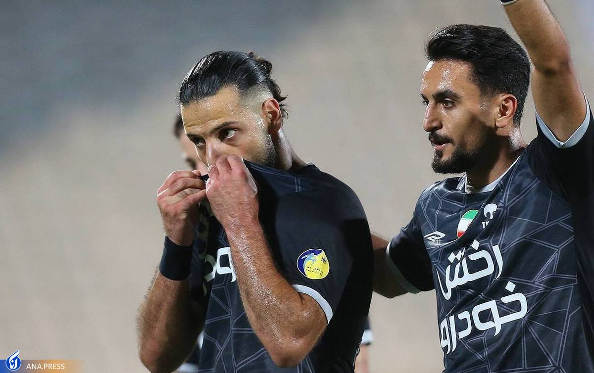 پاداش ویژه به تراکتوریها بعد از شکست پرسپولیس