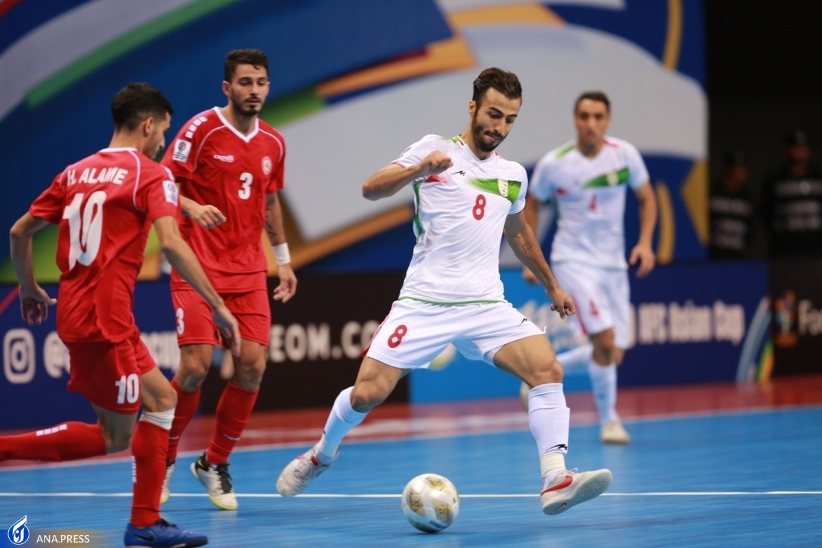تغییر در تیم ملی را نباید جوانگرایی بنامیم/ زنگ خطر برای فوتسال ایران به صدا درآمد