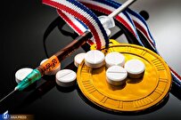 وزنه بردار ایرانی به دلیل دوپینگ 2 سال محروم شد