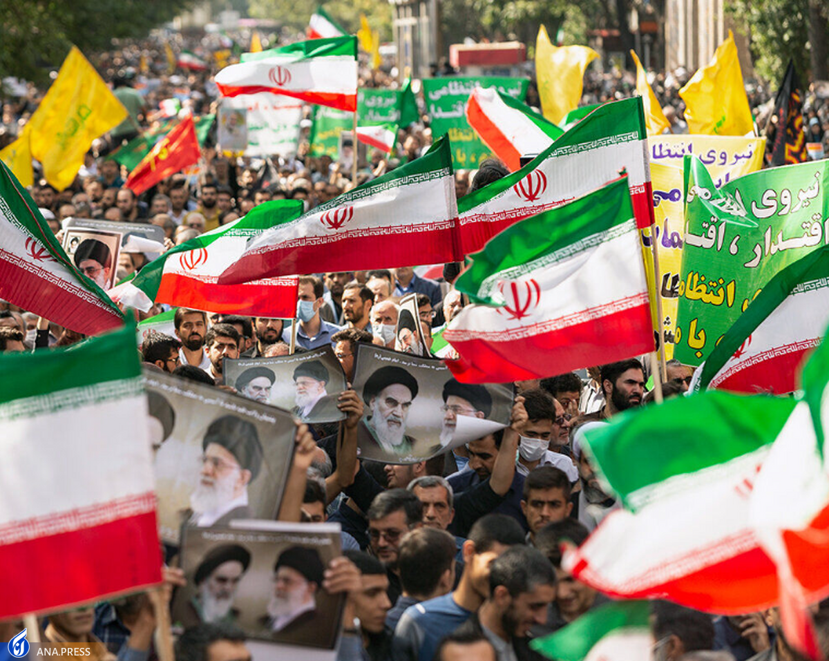 پیشنویس آییننامه تجمعات و راهپیماییهای قانونی تدوین شد