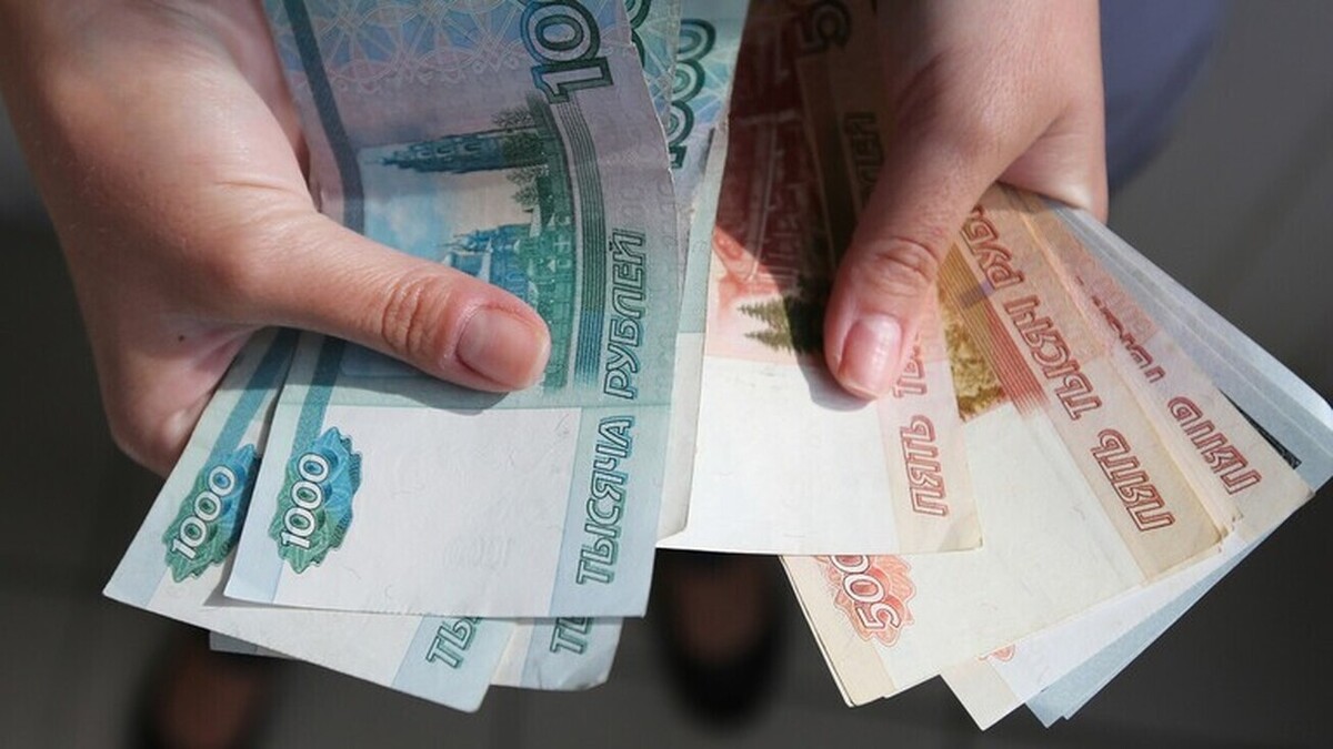 روبل؛ پول رسمی مناطق سابق اوکراین شد