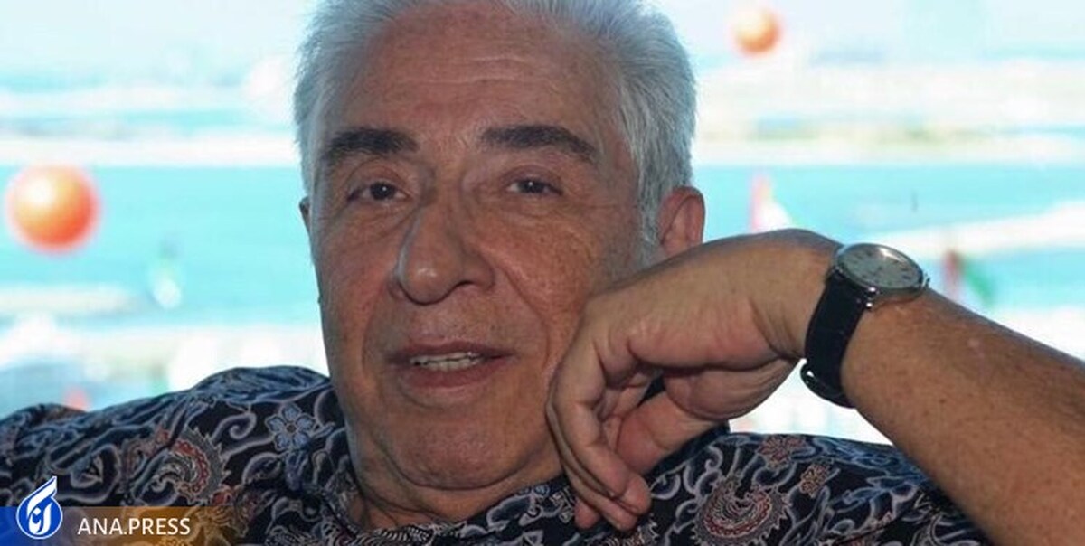 باقر نمازی دوره محکومیت خود را در ایران طی کرده بود