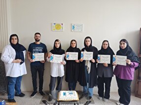 موفقیت ۶ دانشجوی دانشگاه آزاد در کسب عنوان مخترع از فدراسیون بینالمللی مخترعان
