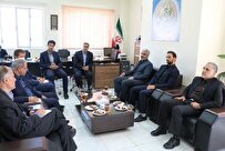 هدایت فعالیت علمی دانشگاهها به سمت دانشبنیان
