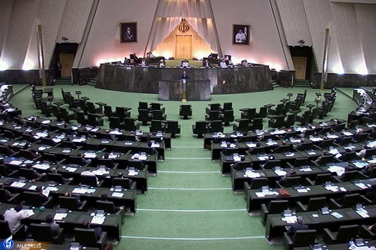 کمیسیون اجتماعی مجلس صلاحیت زاهدیوفا را احراز کرد