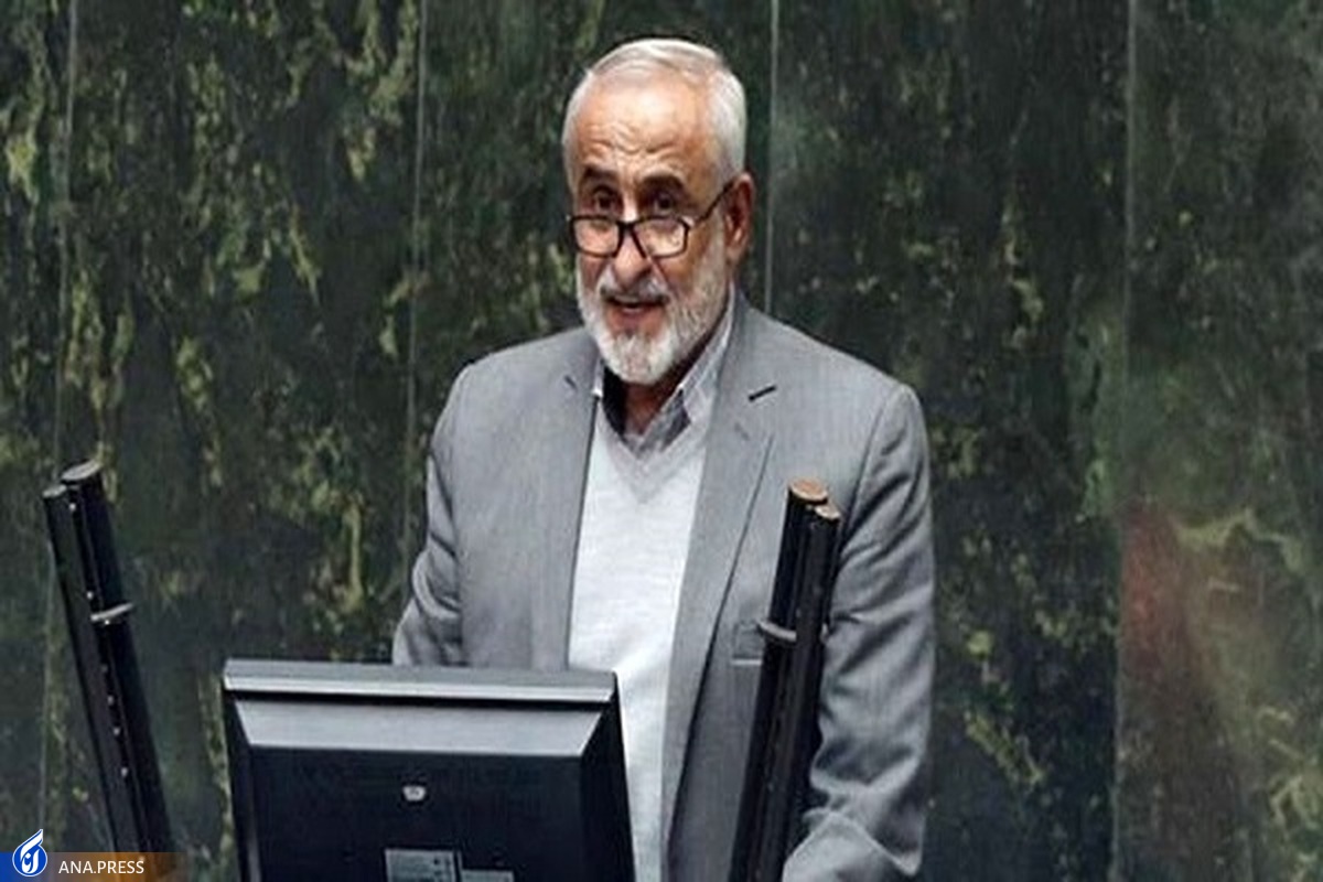 رقبای زاهدی وفا بر پاکدستی و توان مدیریتی وی شهادت می دهند