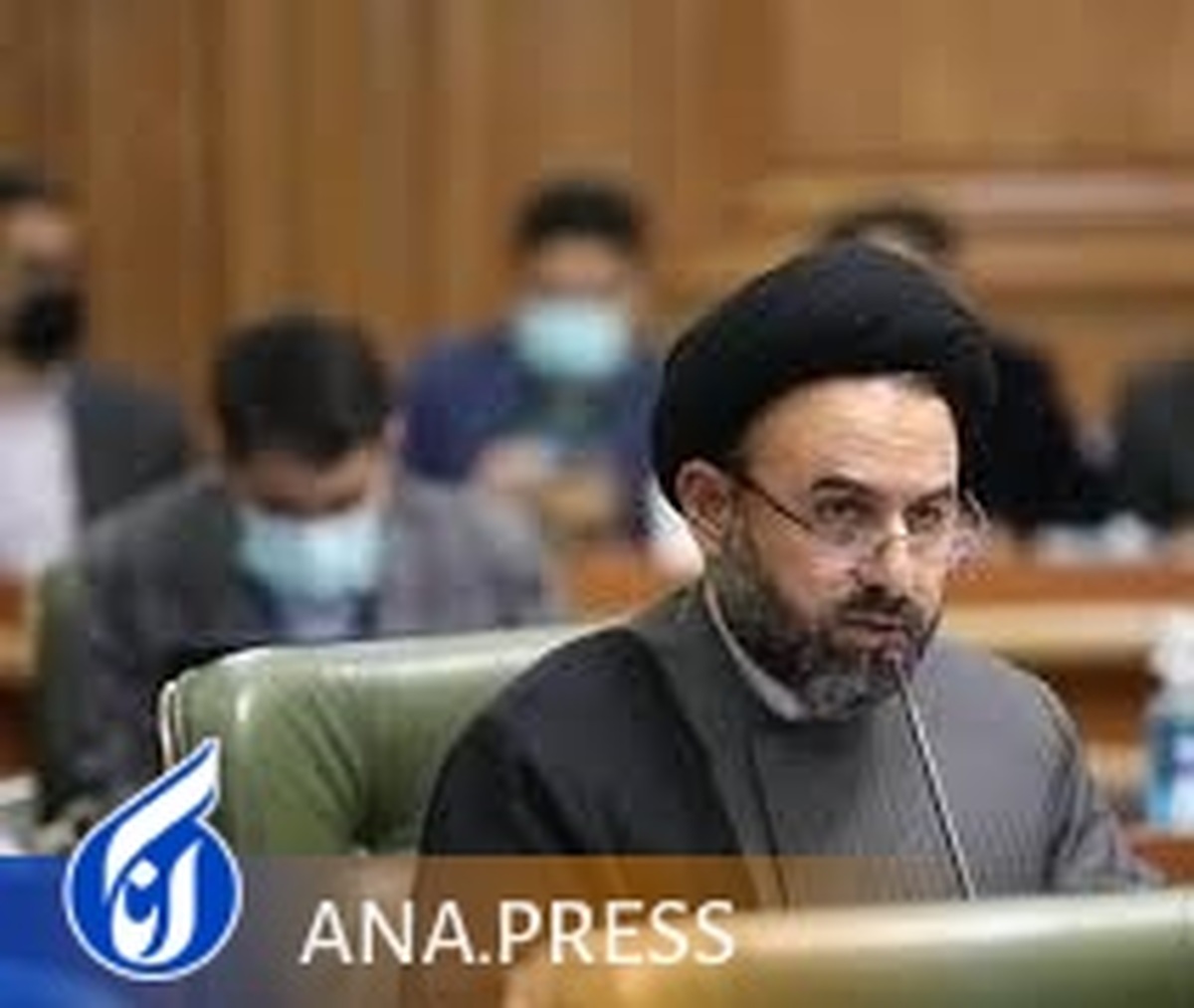لزوم تجمیع فعالیتهای عمرانی شهرداری در معاونت مربوطه