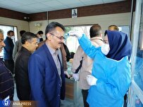 مستندسازی فعالیتهای دانشگاه آزاد در دوره کرونا
