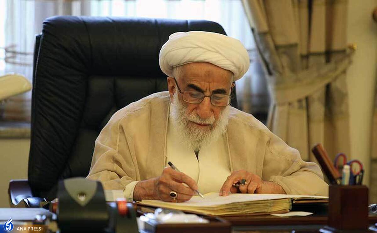 آیت‌الله جنتی: رهبر انقلاب تکلیف فتنه‌گران و خواص را روشن کردند