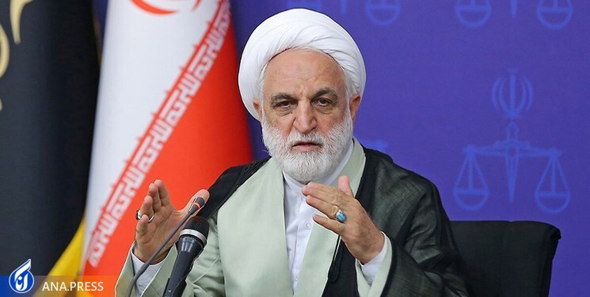 اشتباه محاسباتی دشمن در قضایای اخیر/دشمن با آدرس غلط دچار توهم شد