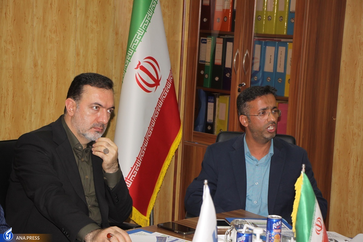 هدایت پروژه&zwnj;های تحقیقاتی دانشجویان در مسیر رفع چالش&zwnj;ها