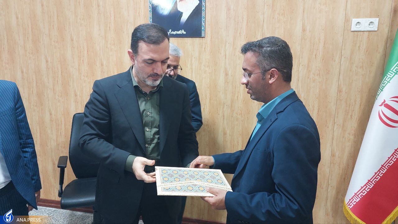 لزوم هدایت پروژه&zwnj;های تحقیقاتی دانشجویان برای رفع چالش&zwnj;های منطقه&zwnj;ای