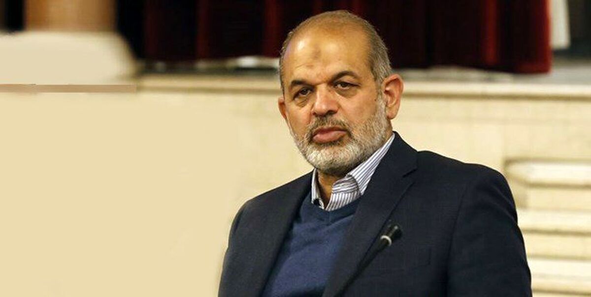 وزیر کشور: با حضور به موقع مدافعان امنیت، تمامی نقشههای شوم دشمنان و معاندان نقش بر آب شد