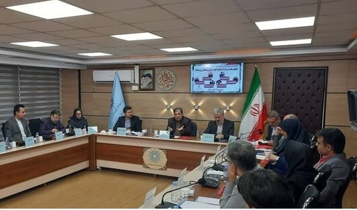 کسرایی: هیچ کشور غربی نمیخواهد خاورمیانه آرام باشد/ میری: مردم ایران دنبال تجزیهطلبی نیستند
