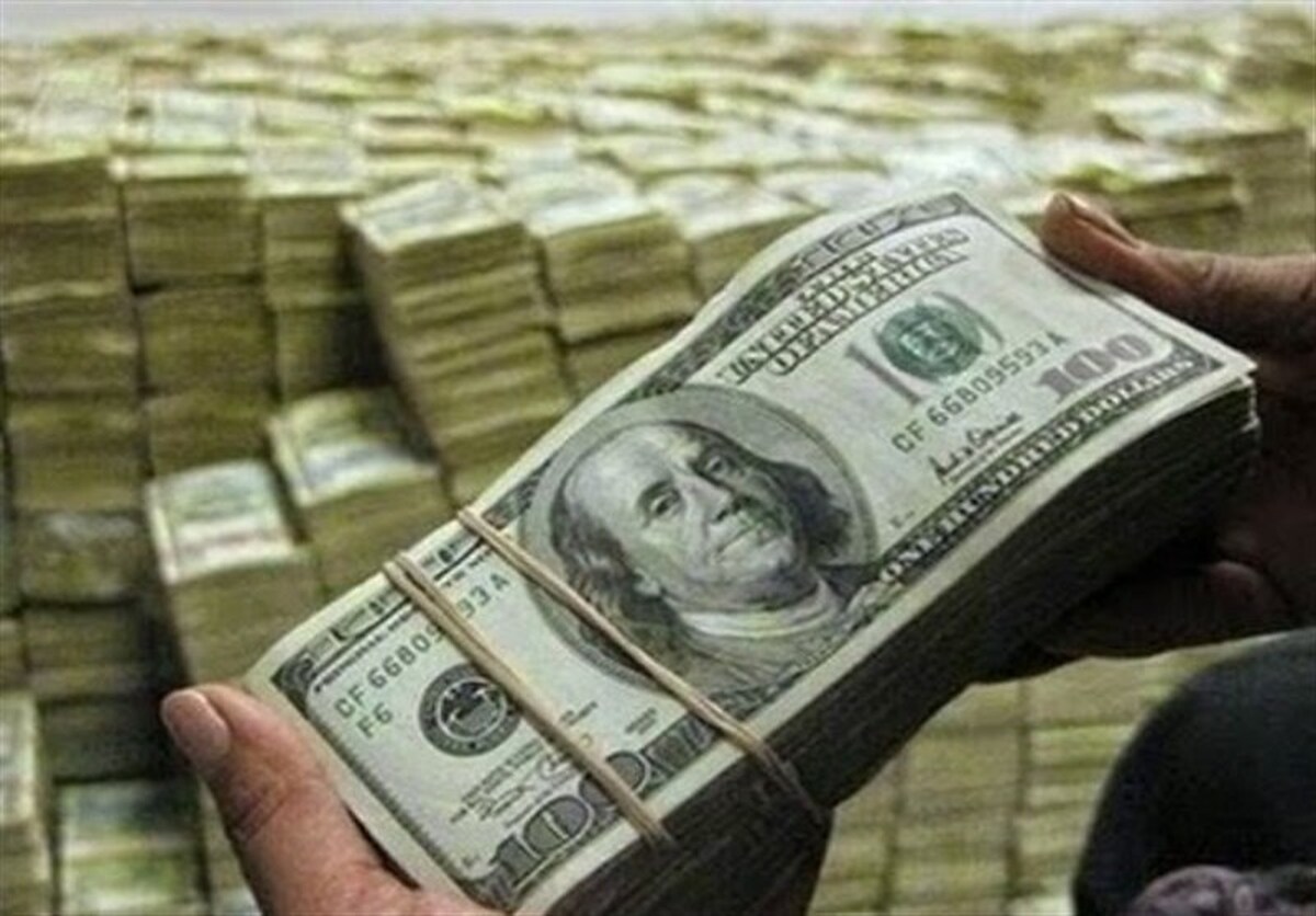 اطلاعیه بانک مرکزی برای تسهیل خرید و فروش ارز به صورت اسکناس