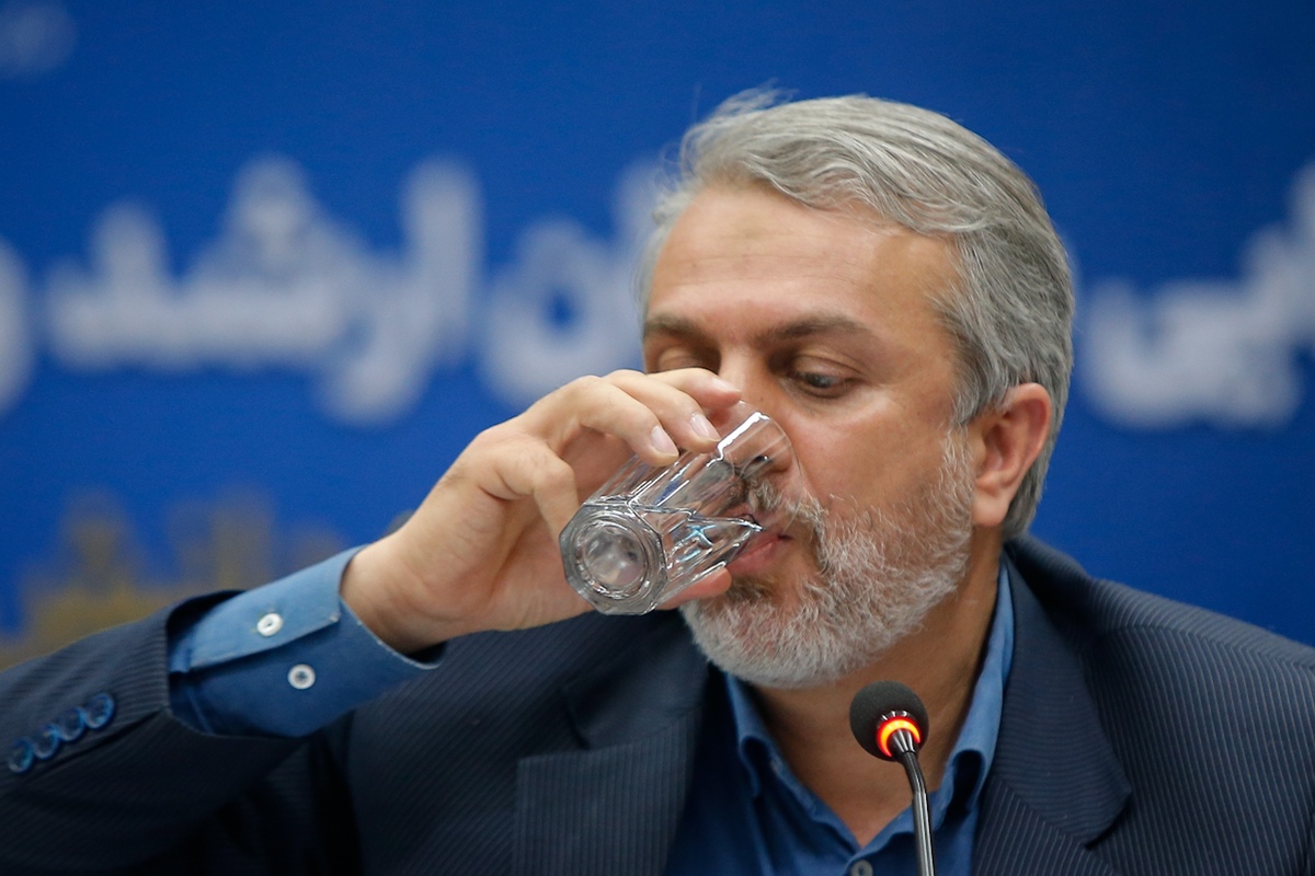 برکناری وزیر صمت؛ اقدام ضروری دولت برای پاسخ به دغدغههای این روزهای مردم