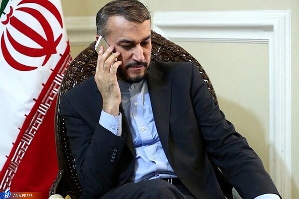 اتحادیه اروپا در صورتی که اقدامی نسنجیده کند، منتظر پاسخ ما باشد