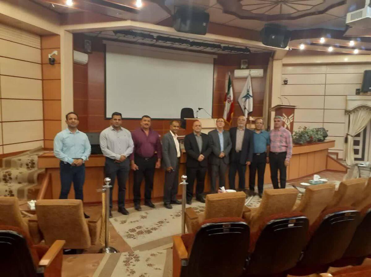 میزبانی دانشگاه آزاد از مسابقات پاورلیفتینگ جام باشگاههای جهان