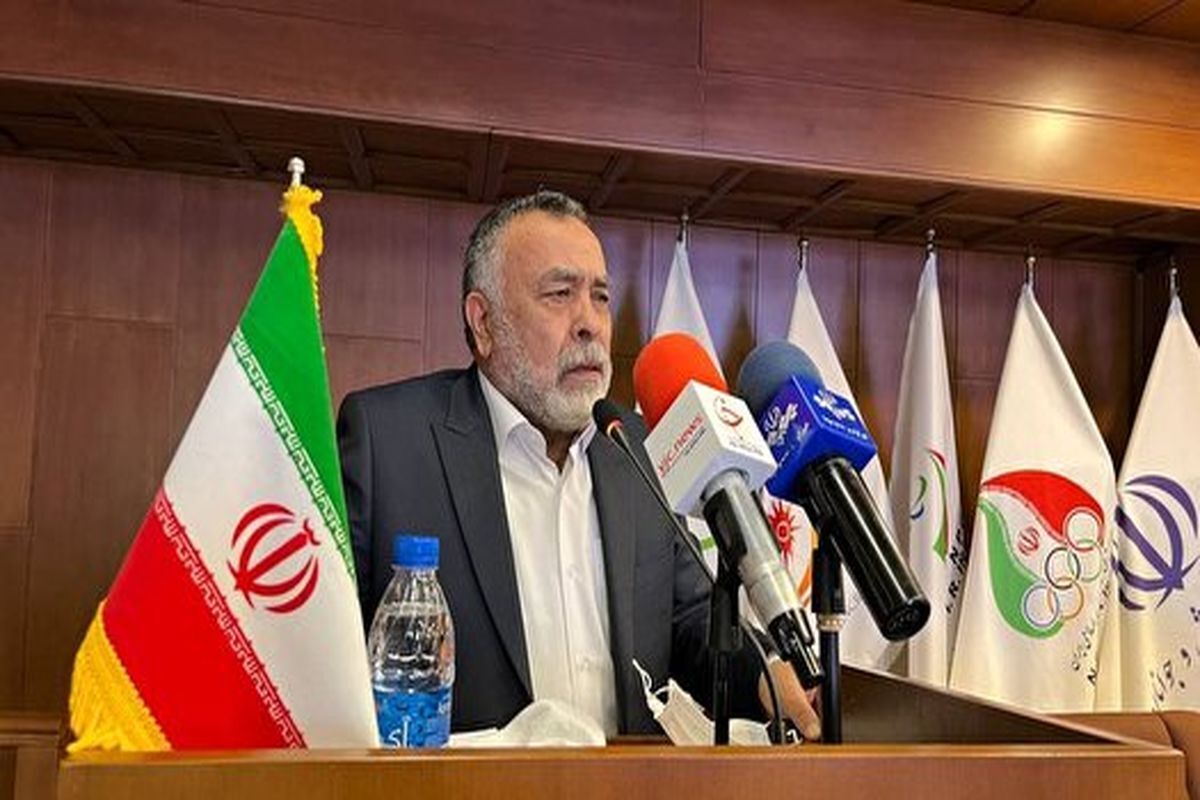 تاخیر در صدور ویزا این بار برای تیراندازان