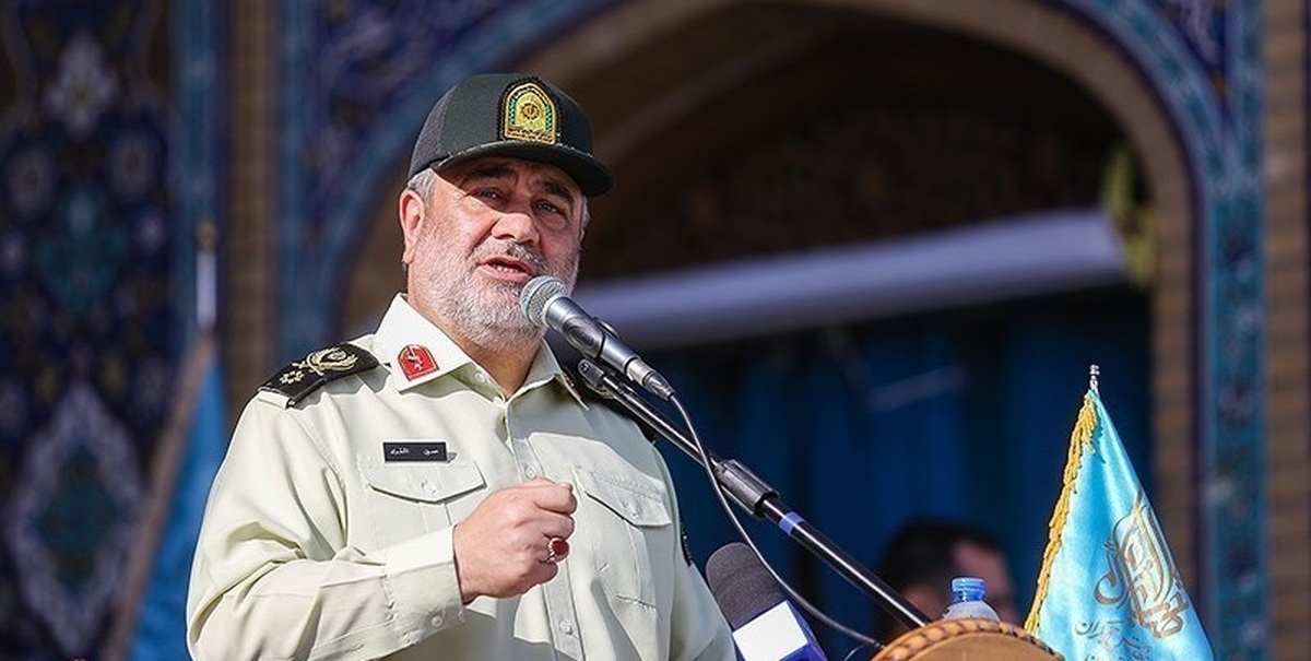 قصد دشمن کشتهسازی و ادامه آشوبها بود