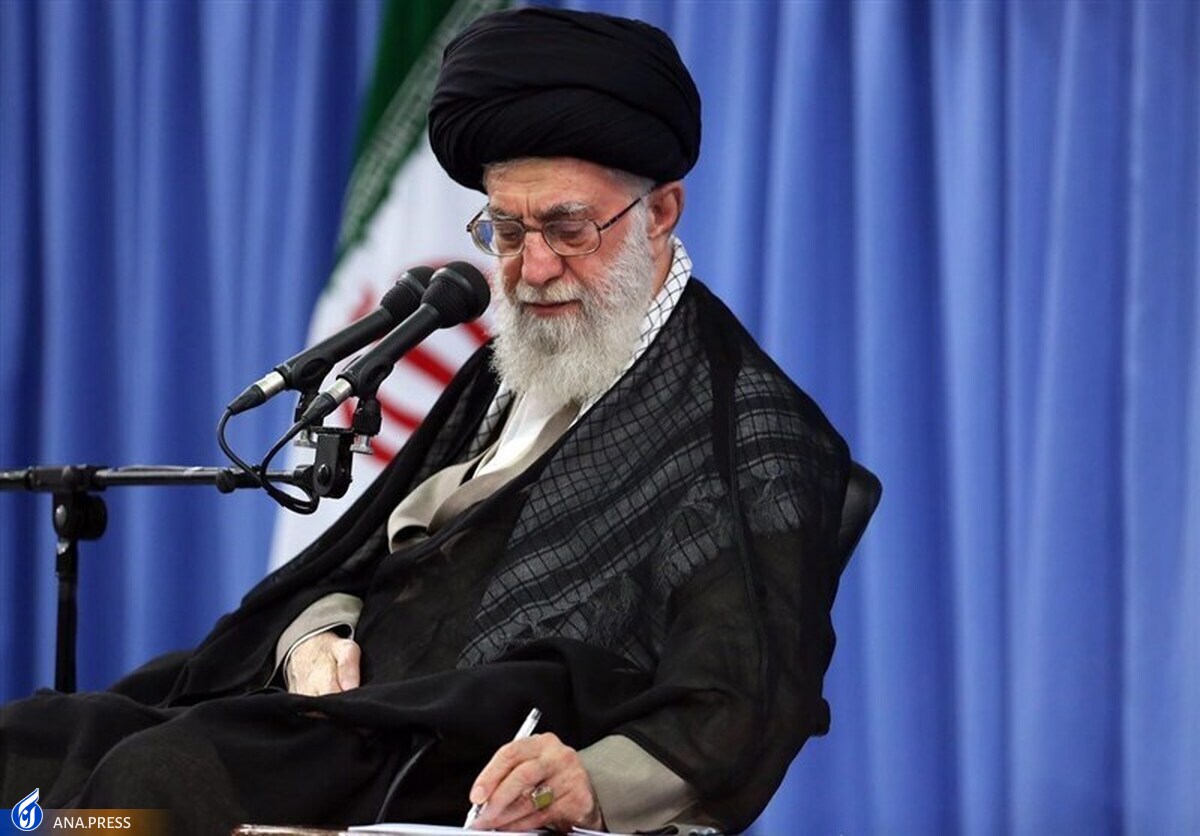 پیام تسلیت رهبر انقلاب در پی درگذشت سیدرضا مؤید