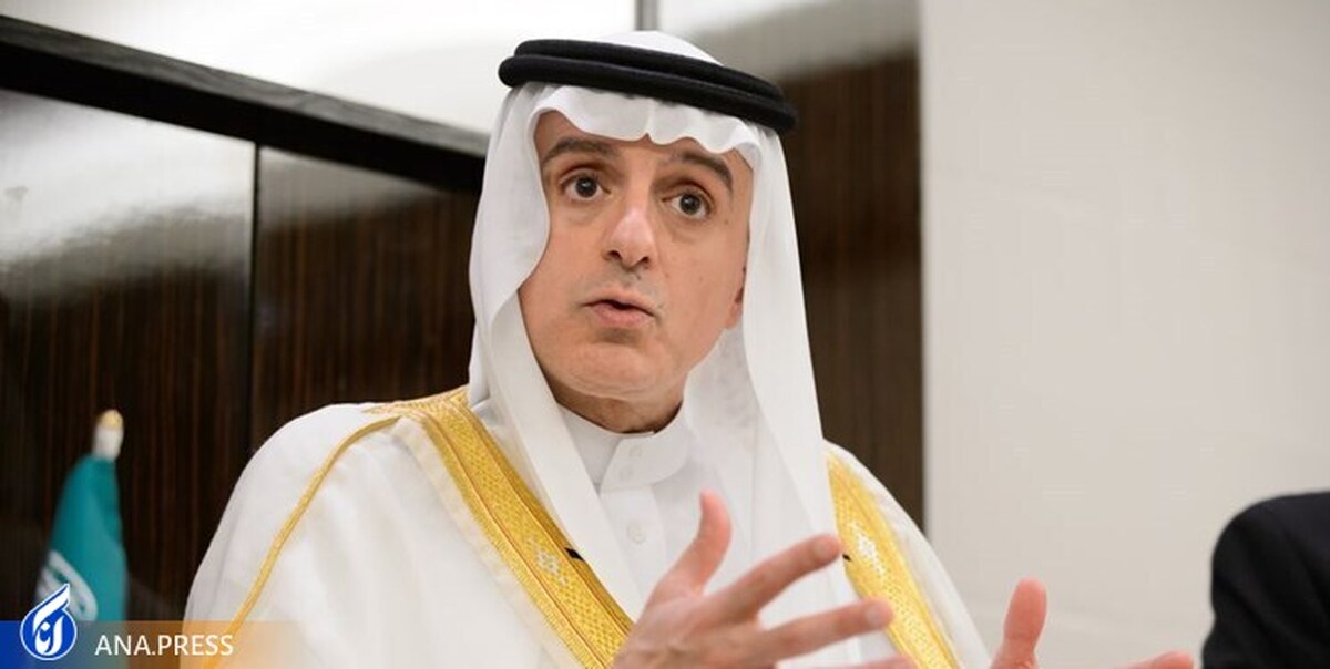 عربستان: قصد ضربه زدن به آمریکا را نداشتیم نفت سلاح نیست