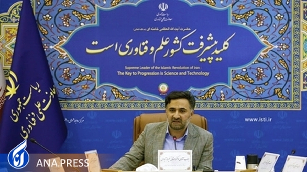 اجرای کامل قانون جهش تولید دانشبنیان با همه ظرفیتهای موجود را در اولویت قرار دادهایم