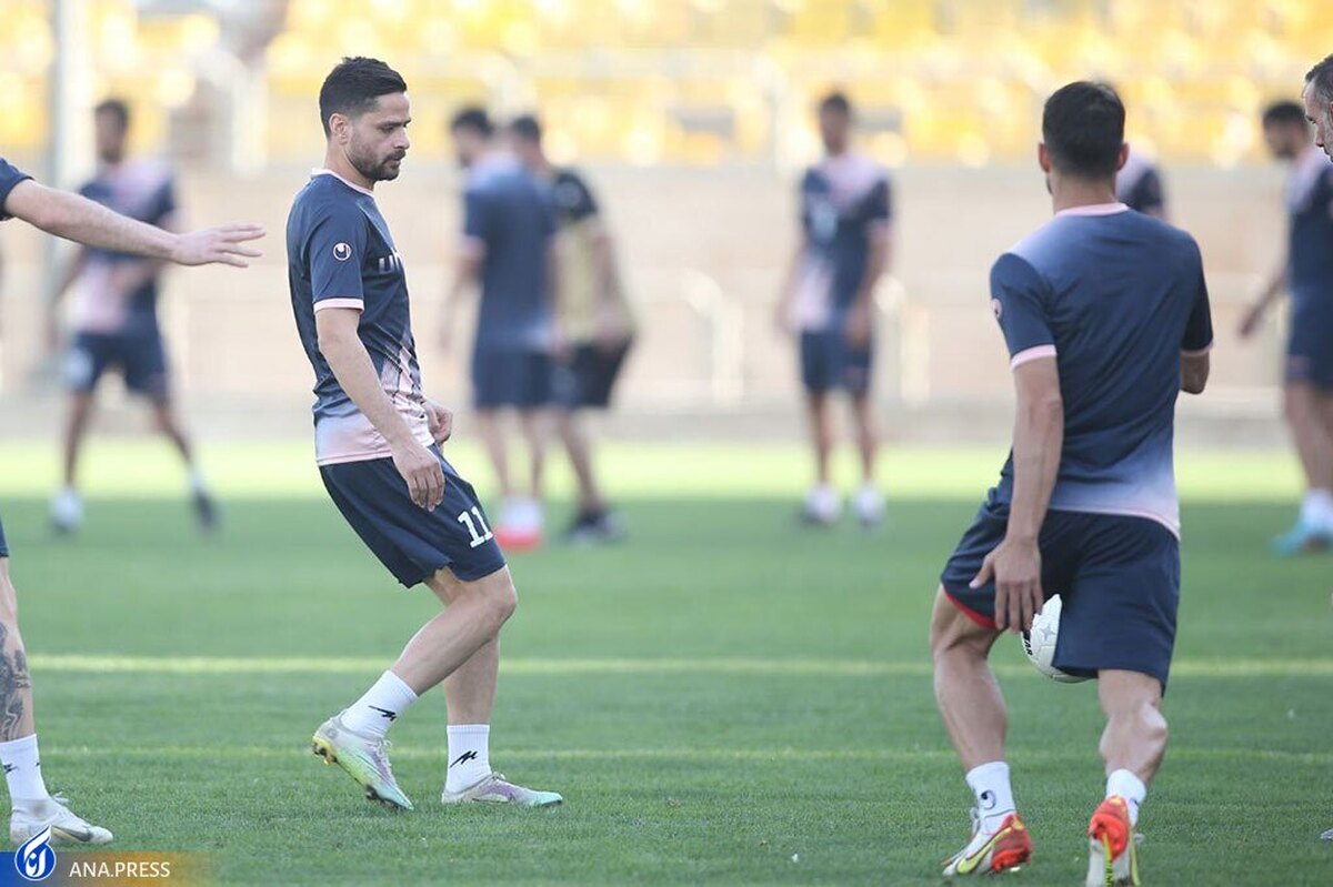 حضور پرسپولیس در زمین تهرانسر منتفی نشده است