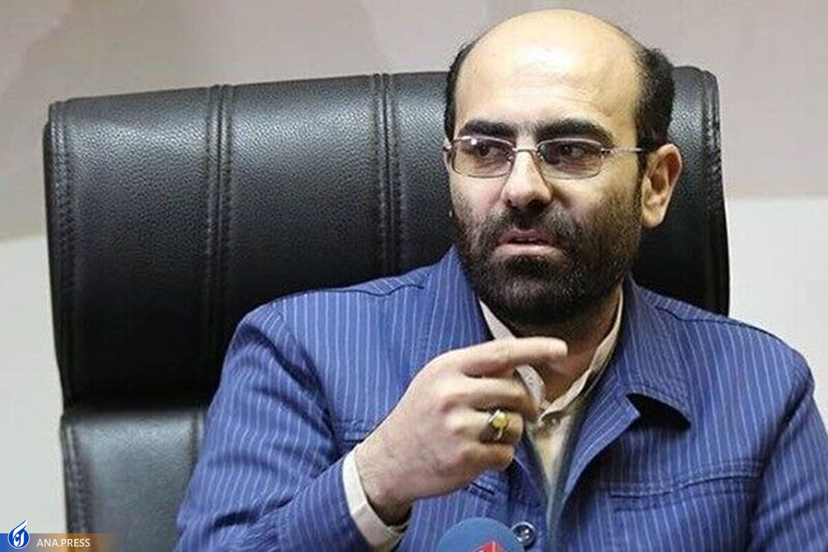 دشمنان برای نابودی ایران کاری نبود که انجام نداده باشند، اما ما قویتر شدیم
