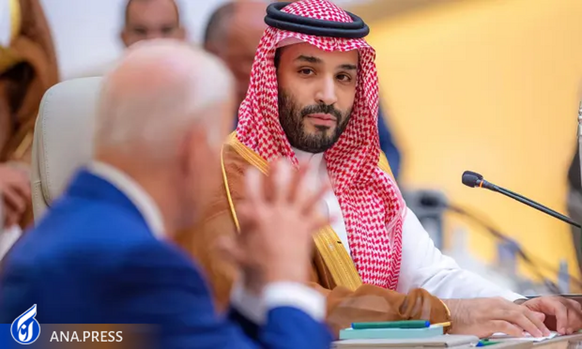 خنجر «بن سلمان» بر پشت «بایدن»/ کاخ سفید چطور دستبسته ماند؟