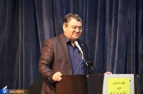 عرصه تعلیم و تربیت مهمترین زیرساخت کشور