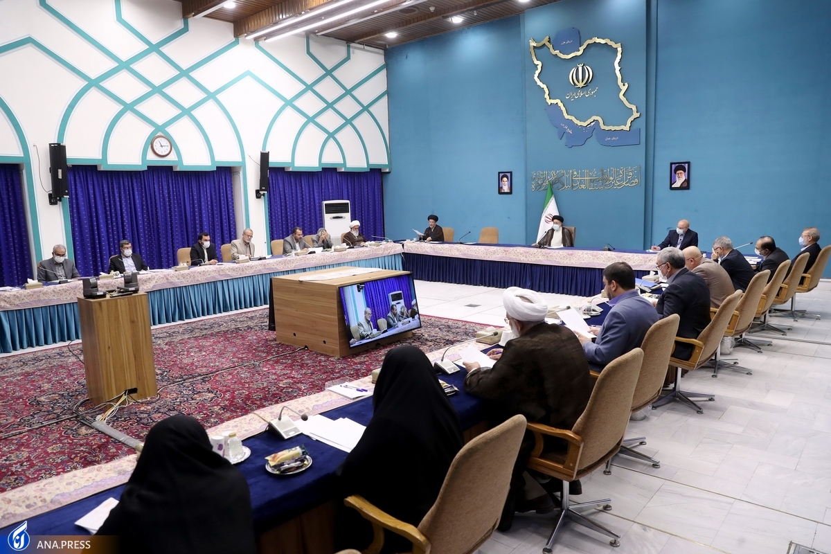 تصویب راهبردها و اولویتهای فرهنگی و اجتماعی در شورای عالی انقلاب فرهنگی