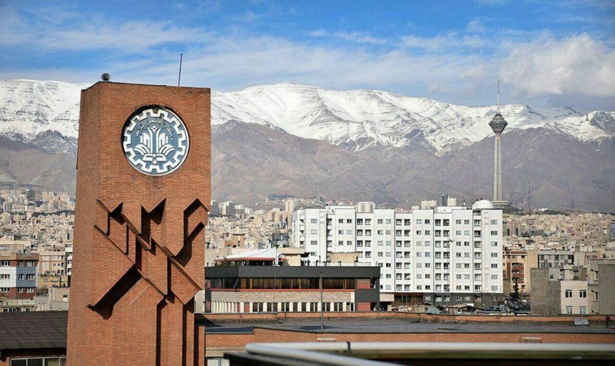 معاون اول قوه قضاییه: هیچ دانشجویی از دانشگاه شریف در زندان نیست