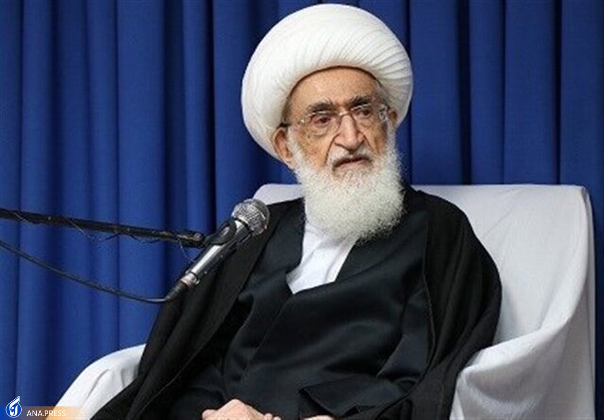 آیتالله نوری همدانی از بیمارستان مرخص میشود
