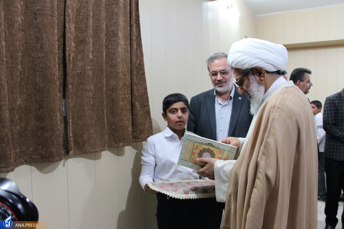 آغاز کار دبیرستان علوم معارف اسلامی سعادت در زابل آغاز کار دبیرستان علوم معارف اسلامی سعادت در زابل