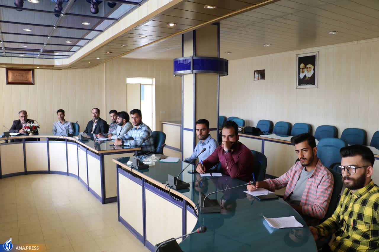 قاسمی پیربلوطی عنوان کرد