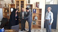 یک دانشگاه آزادی دبیر کمیته فنی متناظر ISO/TC۱۱۹ شد