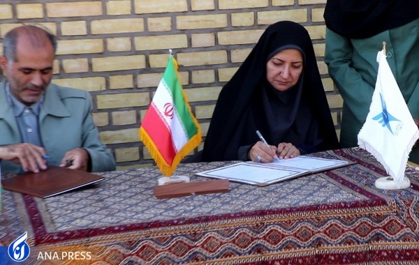 انعقاد تفاهم&zwnj;نامه دانشگاه آزاد اسلامی گرمسار و اداره حفاظت محیط&zwnj;زیست سمنان + جزئیات